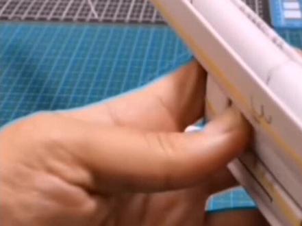 《长大后我要当纸星人》