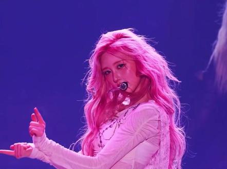 金秋天这次solo的成绩真的太好了!完全苦尽甘来了..#金秋天 #ive #芙 #kpop女团 #kpop