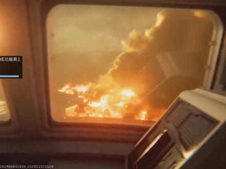 “勇敢者行动”or“破产者行动”#三角洲行动