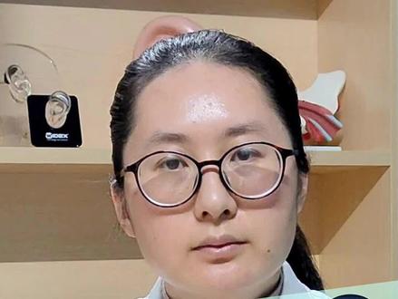 #新生儿听力筛查 #听力筛查如何进行听力诊断,如何判断ABR报告是否准确,是否可靠 @DOU+小助手@DOU+上热门