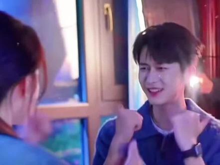 陈添祥&郭宇欣| 时光和你都很美5.28见💗 #好剧推荐#时光和你都很美#陈添祥#郭宇欣#叶非夜
@陈添祥 @郭宇欣 🌹