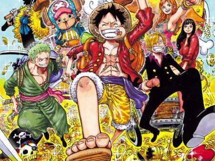 海贼王1176:伊姆恶魔操控解除的方法找到了 #抖来聊聊 #动漫编年史 #海贼王