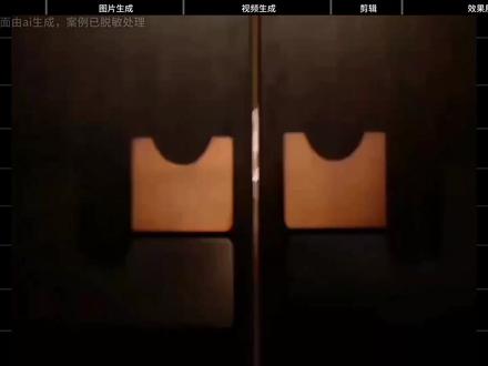 今日拆解-用AI生成“自己与明星同框合影”的电影片场画面 #青年创作者扶持计划 #ai #ai教程#AI拆解