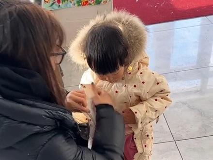 室外零下20°穿什么才不冷?#旅行推荐官 #雪乡