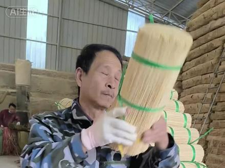 全自动制香机生产香流程
