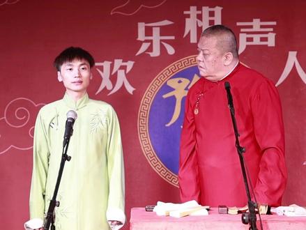 河南话还真有意思#河南 #相声