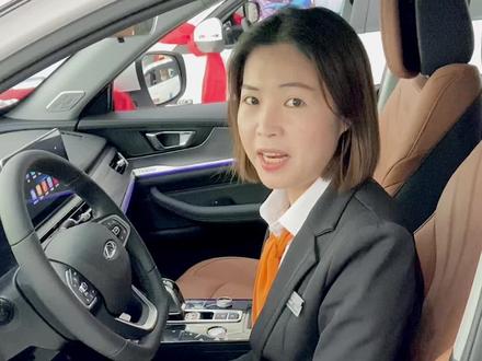 #每天一个用车知识 #鲲鹏动力不服来战 #虎年开瑞虎平安又幸福 #奇瑞汽车 日间行车灯是可以设置关闭的,你知道了吗?