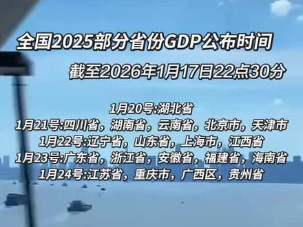 #2025#GDP#时间 #省份 #城市
