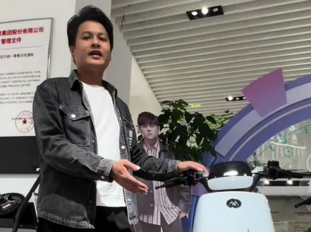 #上热门 爱玛电动车新国标指挥官pro #爆款车型 #同城好店推荐