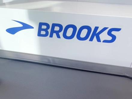 #BROOKS #布鲁克斯 幽灵15和甘油20,两款缓震慢跑鞋该怎么选?#布鲁克斯跑鞋矩阵 #宝藏鞋子