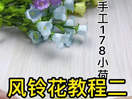 风铃花教程二