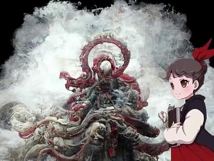 这游戏到底出没出呀?我真的分不清了#坐忘道 #道鬼异仙