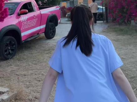 跟着校服暮暮@虞书欣Esther 感受快乐!#双轨 #姜暮 #虞书欣