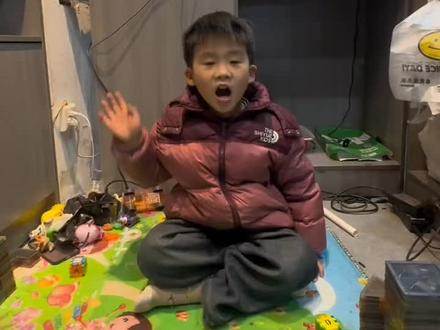 今天用磁力片教大家拼城堡滚球#城堡#磁力片