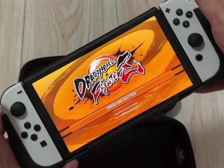 Switch游戏机 按键功能介绍#switch#switch游戏#switch游戏机#switch配件#switch手柄@黑子带你游大连