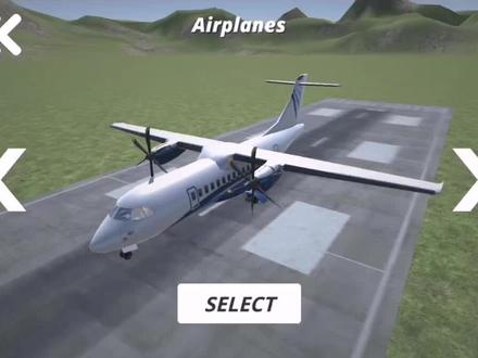 #空难系列 空难系列之L72.