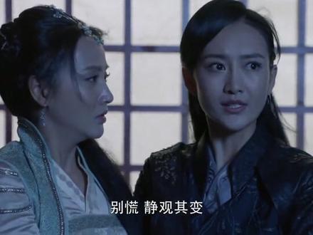 #莽荒纪 纪宁与同伴歇脚误入妖窝险些嗝屁#DOU上热门
