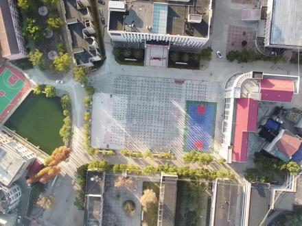 平江三中高一年级大课间舞蹈比赛#校园生活 #你笑起来真好看