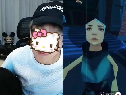 “陈泽别打瓦”“瓦瓦爱打洲”#陈泽#瓦瓦