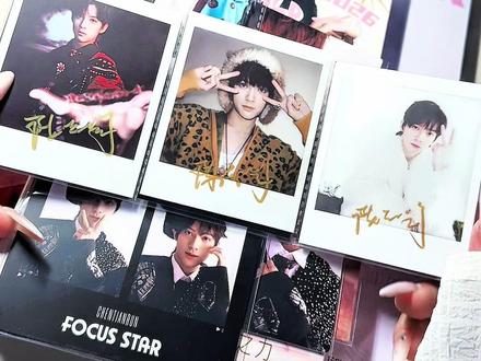 📦迟到的十八岁#陈天润 #十八序章 #focusstar