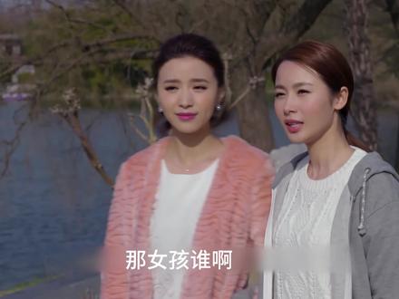 封腾不小心把杉杉弄丢受伤#杉杉来了 #电视剧解说 #好剧推荐