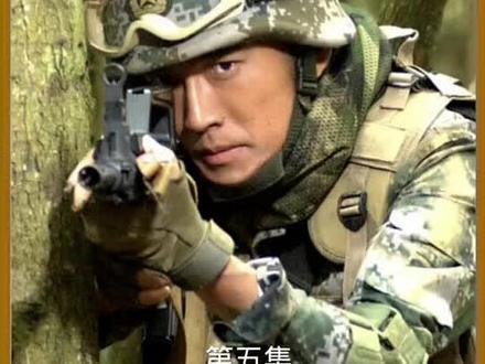 第五集|#快嘴唠唠剧 #战雷 #影画演绎未来之星@会火