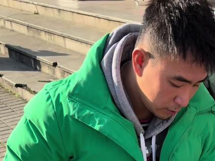 道歉!别的别废话! @吊打MMA(一对100广西仔) #广西 #柳州 #广西狼兵