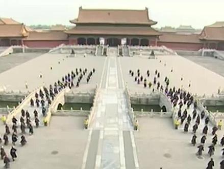 在清朝当官有多惨?上朝小心翼翼就算了,下朝后也没什么自由可言#清朝 #上朝 #下朝