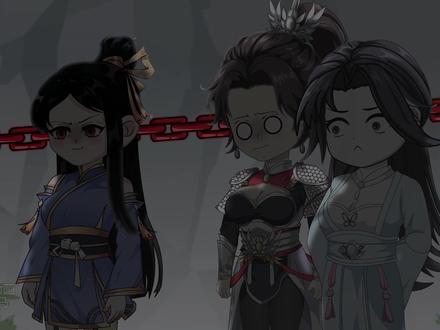 无生蛊界抖音最后一集