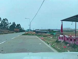 科目三流程一遍过,新手也能看懂。#科目三 #驾考一把过 #驾校学车 #教练