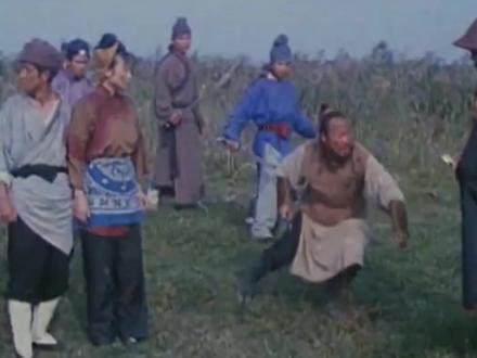 李自成亡于农民武装之手,英雄陨落九宫山,大顺覆灭 #李自成 #明朝 #明末