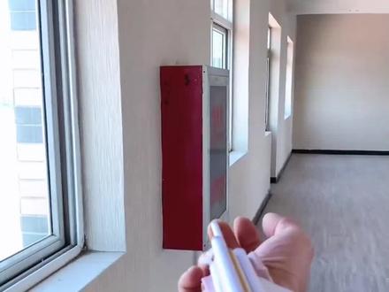 老铁们要的蛛丝发射器教程来了,材料:强磁钕磁铁、A4纸、橡皮筋、502胶水,快去秀你身边朋友一把吧#创意手工 #蛛丝发射器 #dou来碰磁 #钕磁铁 @DOU+小助手