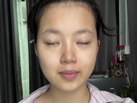 姜乘澜媚眼如丝妆真的太顶了啊啊啊啊啊#姜乘澜 #妆容教程 #新手妆教 #妆容跟练 #妆容分享
