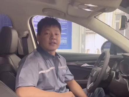 别克汽车,怎么连接无线CarPlay