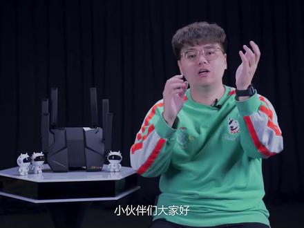 #路由器小讲堂 正式开讲!穿墙信号不行,你可能需要这样做