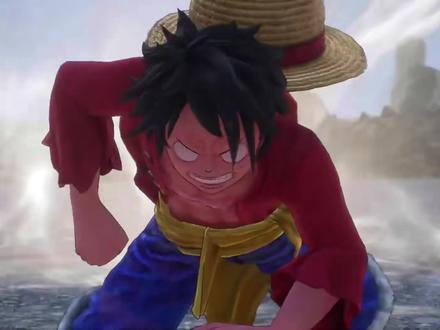 PSV中所有海贼王漫改游戏大盘点!来看看有没有你喜欢的那款 #多人联机 #游戏解说 #海贼王 #海贼无双