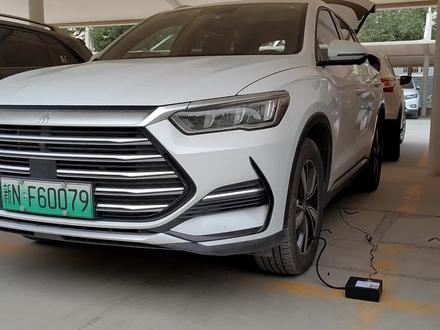 比亚迪宋Pro dmi轮胎气压多少最合适呢?会对路噪有影响吗? #汽车 #国产车 #撸车日常 #汽车知识 #汽车轮胎 #轮胎气压 #比亚迪 #宋dmi #新能源汽车 #混动车