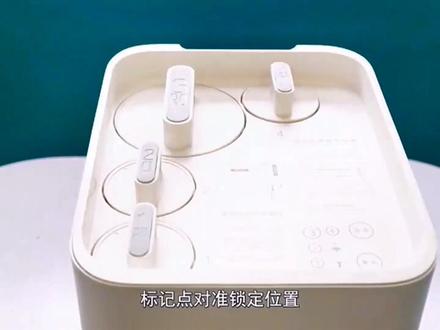 “小米净水器滤芯 更换与复位”#小米之家徐州铜山万达店 #小米净水器 #净水器滤芯更换