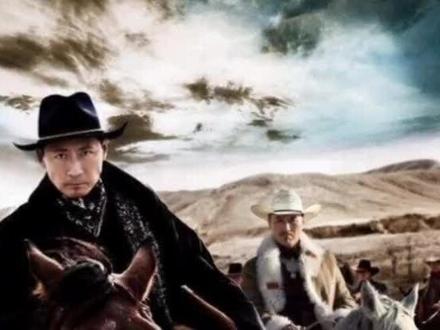 【大漠枪神】★153——大结局★