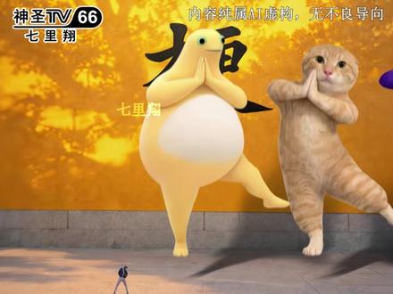 全明星版禅者行脚 #禅者行脚 #整活 #抽象 #剪映