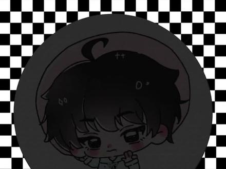 小杰是节奏怪~#q版人物 #上热搜 #王橹杰神之八秒