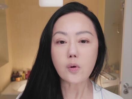 头皮抗衰10年总结,我如何养发量? #玫瑰陪你春日尽兴 #明星不止AB面 #章小蕙 #玫瑰是玫瑰 #章小蕙直播 #养发 #发量王者