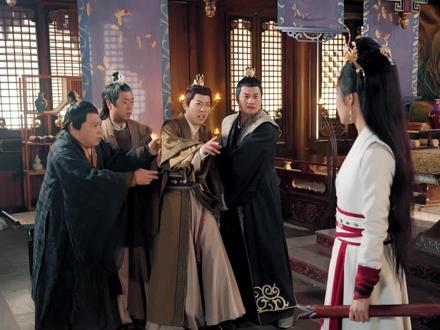 夫人为何如此无情-第12集