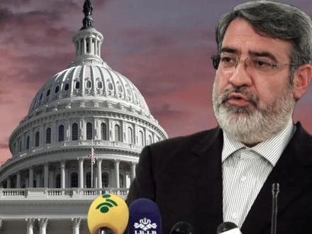 扬言打击美国本土,伊朗是吹牛吗?若动手,会演变成两国灭国之战 #抖音精选app #抖音精选 #硬核深度计划