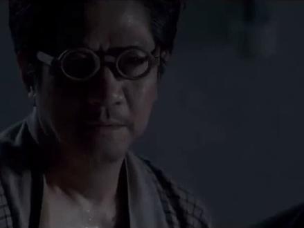 #经典恐怖片段 这部电影未删减版的还行