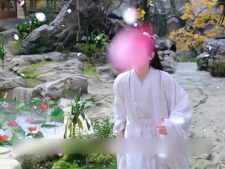 圆满结局啦儿子也有啦天规也没啦 #沉香如屑 #大结局#成毅#杨紫