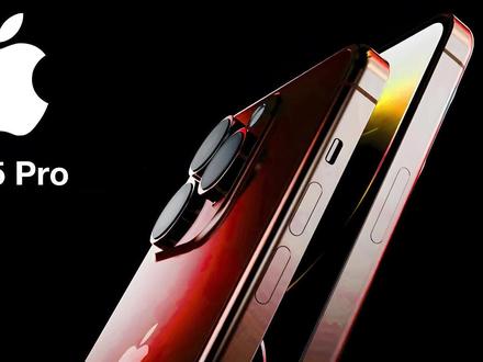 iPhone 15: 固态触感按键详解,可靠性+耐用性+防水,但实用性不强 #苹果手机 #iPhone