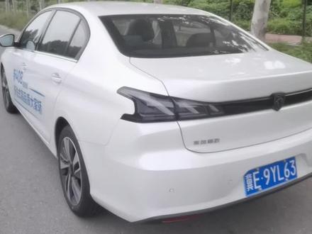 #东风雪铁龙 #抖音汽车 #dou是好车 #三车齐上市豪礼惠知音 #标致 来看看标致408!十万出头真的没有对手!