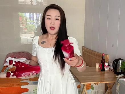 活动来了抓紧去拍,很多家人们问我要这款洗发水,特别好用……