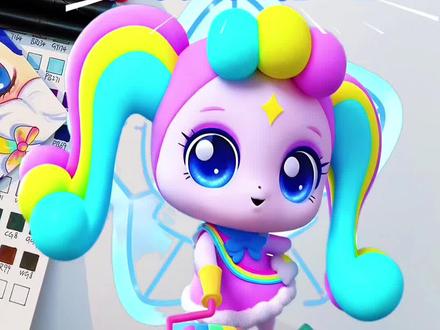 大家一起吧共共 共共萌可#奇妙萌可 #简笔画 #简笔画教程 #绘画过程 #看动画学画画 @抖音小助手 @上热门🔥🔥🔥